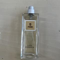 FENDI 香水　セット FENDI 【箱無し】 フェンディ ファンタジア EDT SP 50ml 香水