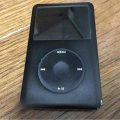 ipod classic 80GB 【ジャンク品】oisii tako様専用のサムネイル