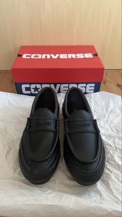 CONVERSE CHUNK LOAFER コンバース　チャンクローファーのサムネイル