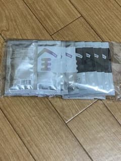 Seika 全 シャンプー&コンディショナー　お試し14枚 王子製薬のサムネイル