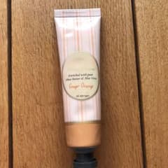 SABON ハンドクリームのサムネイル