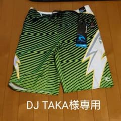 リップカールサーフトランクスのサムネイル