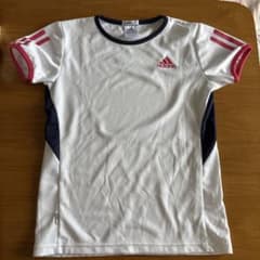 adidas CLIMALITE ショートスリーブ Tシャツのサムネイル