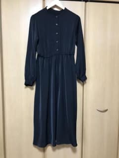 ☆なな様専用☆ ロングワンピースのサムネイル
