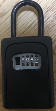 キーボックスのサムネイル