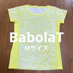 BabolaT バボラ　テニスウェア　Mサイズのサムネイル