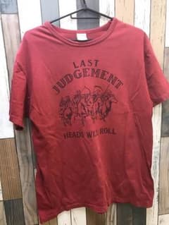 Tシャツ クーティのサムネイル
