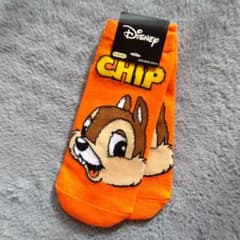 Disney chip ソックスのサムネイル