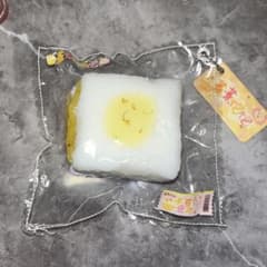 蓁蓁饱饱 ジェンジェンバオバオzhenzhenbaobao スクイーズ 二層もちのサムネイル