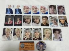 NCTDREAM ジェミン トレカ22枚セット - メルカリ