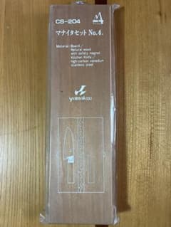 Snow Peak マナイタセット No.4 CS-204 - メルカリ