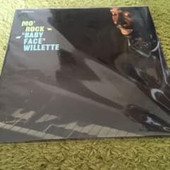 baby face willette mo rock ジャズ ソウル オルガンのサムネイル