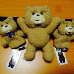 ted♡登坂広臣（バラ売り可）のサムネイル