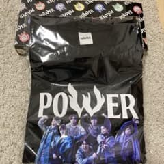 POWER 限定　Ｔシャツのみ　ジャニーズWESTのサムネイル