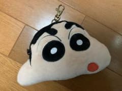 クレヨンしんちゃん パスケースのサムネイル