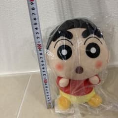 クレヨンしんちゃんのサムネイル