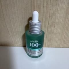 Anua 100+ ヒアルロン酸美容液のサムネイル