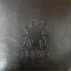 BOOWY財布のサムネイル