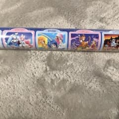 ひろがるスカイ！プリキュア2024カレンダーのサムネイル