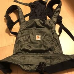 エルゴベビー 抱っこ紐のサムネイル