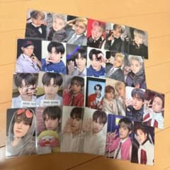 xikers ジュンミンのサムネイル