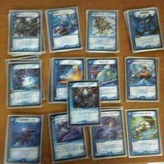 デュエマ 青単速攻のサムネイル