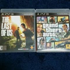ラストオブアス　グラセフのサムネイル