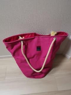 bru na boinne × BAG'n'NOUN■ビーチトートバッグのサムネイル