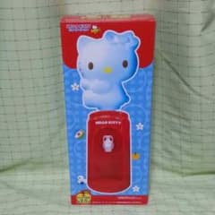 ハナコ☆様専用ページhellokittyウォーターサーバーのサムネイル