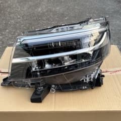 LA650S タントカスタム ヘッドライト 左 L - メルカリ