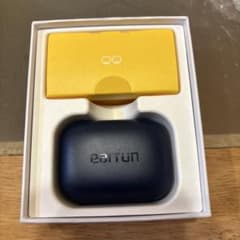 EarFun Air Pro 4 充電ケースのみのサムネイル