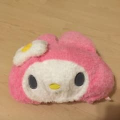 マイメロ　ティッシュカバーのサムネイル