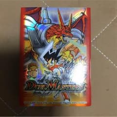 デュエルマスターズ スリーブのサムネイル
