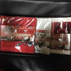 一番くじ♡ワンピース F賞全3種 タオルのサムネイル