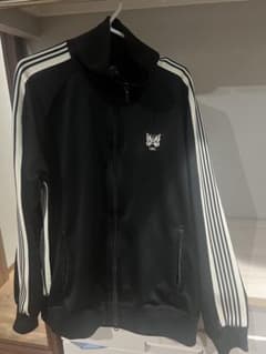 超希少！　Needles x  END. コラボ  別注トラックジャケットのサムネイル