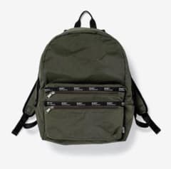 希少☆WTAPS PST BAG. NYLON ナイロン バックパック OD - メルカリ