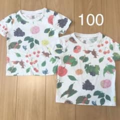 Design Tshirts store graniph 100 おやさいさんのサムネイル