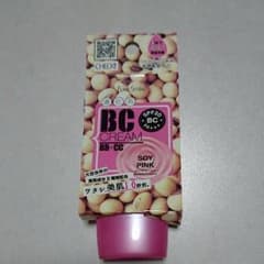 ＢＣクリームのサムネイル