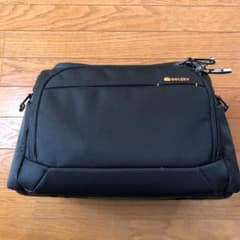 DELSEY カメラバックのサムネイル