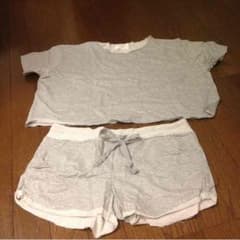 ☆yupppy様専用   スウェット上下☆のサムネイル