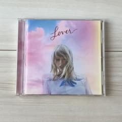 テイラースウィフト　Loverのサムネイル