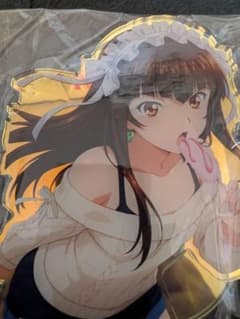 一騎当千 典韋 アクリルスタンド② - メルカリ