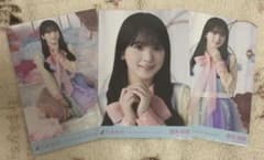 乃木坂46 15th Anniversary 生写真（レアぽ含む）のサムネイル