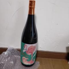 鹿児島県 国分酒造　フラミンゴオレンジ　1800mlのサムネイル