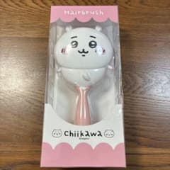 ちいかわ ヘアブラシのサムネイル