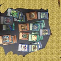 遊戯王 もーなかさん専用のサムネイル