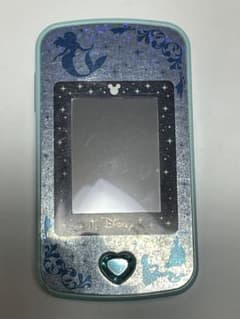 ディズニーキャラクターズ  プリンセスポッドのサムネイル