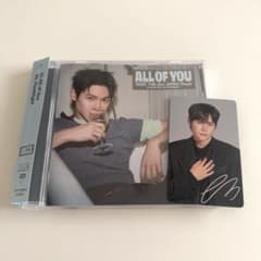 RIIZE ウンソク サイン入り トレカ RIIZINGLOUD 東京ドーム - メルカリ