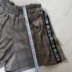 キュロットパンツのサムネイル