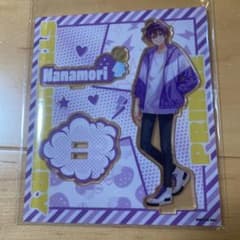 すとぷり アクリルスタンド　ななもりくんのサムネイル